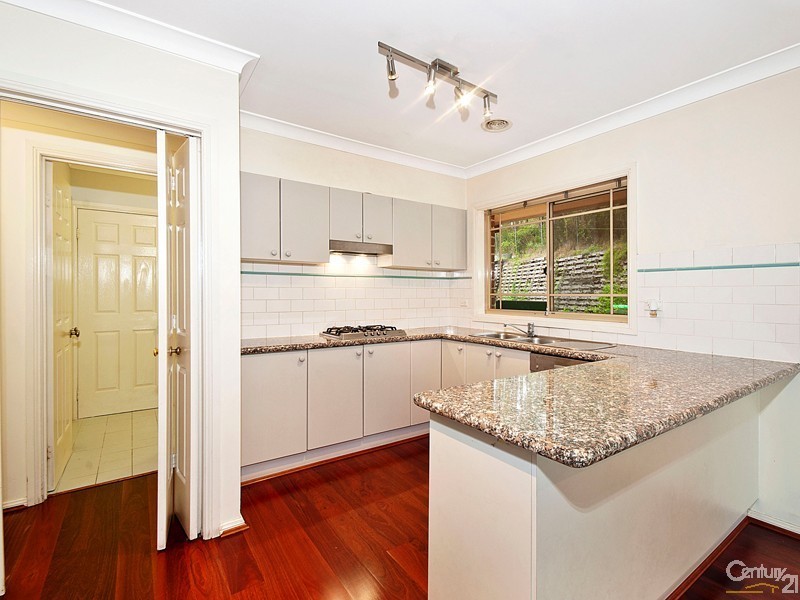 8 Caversham Court, Cherrybrook NSW 2126
