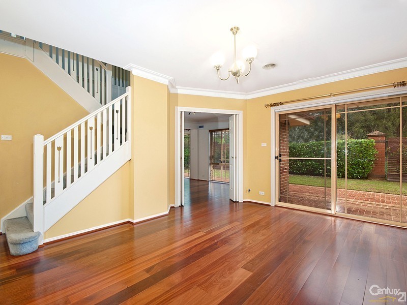 8 Caversham Court, Cherrybrook NSW 2126