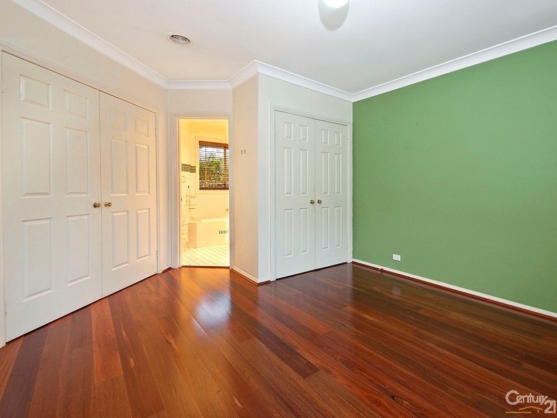 8 Caversham Court, Cherrybrook NSW 2126