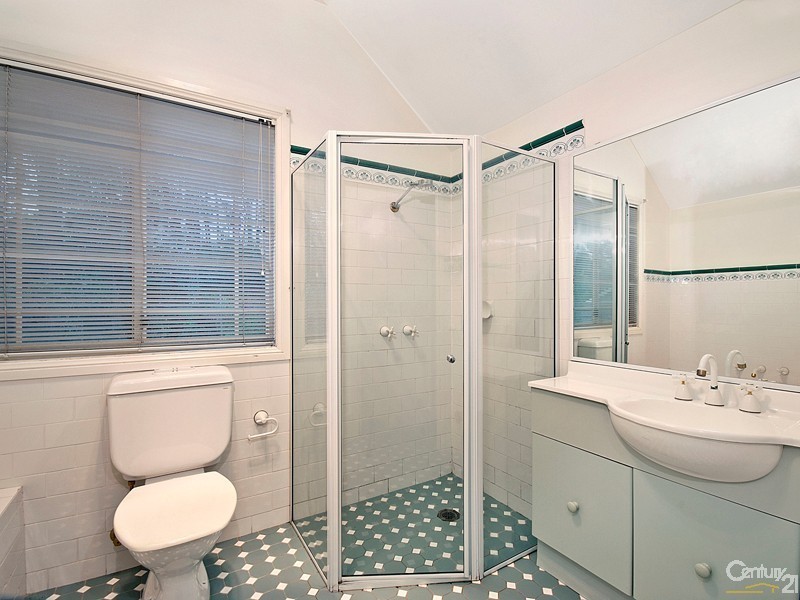 8 Caversham Court, Cherrybrook NSW 2126