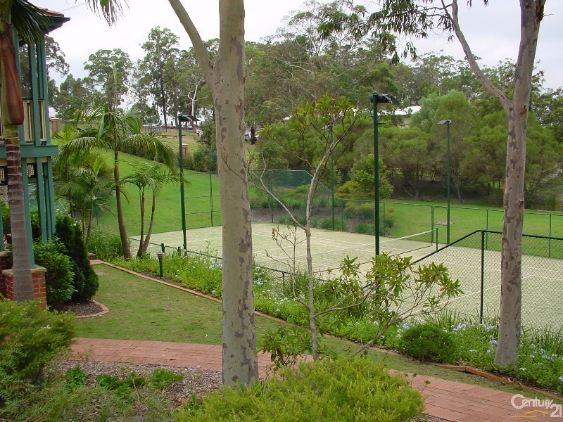 8 Caversham Court, Cherrybrook NSW 2126