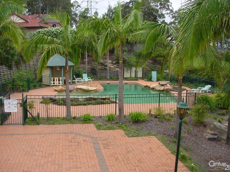 8 Caversham Court, Cherrybrook NSW 2126