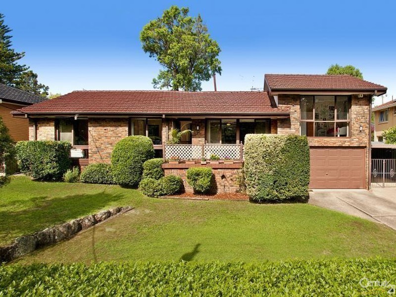 18  Marina Road, Baulkham Hills NSW 2153