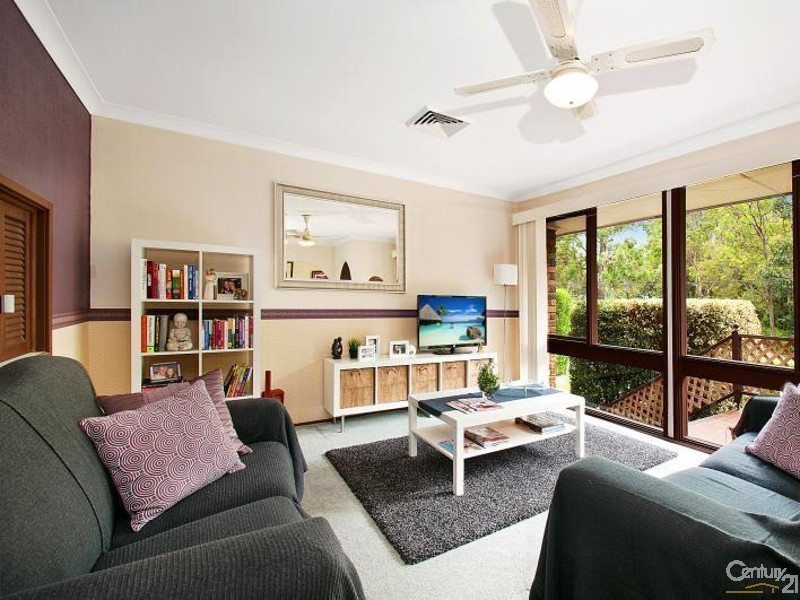 18  Marina Road, Baulkham Hills NSW 2153