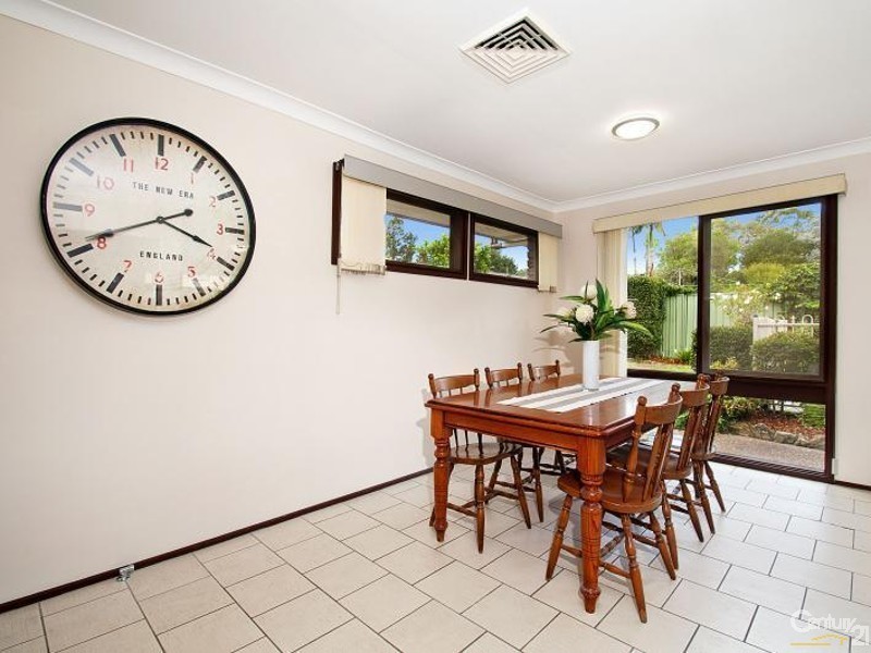 18  Marina Road, Baulkham Hills NSW 2153