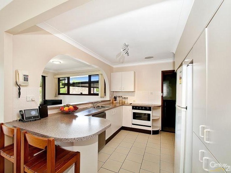 18  Marina Road, Baulkham Hills NSW 2153