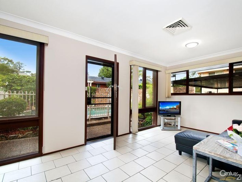 18  Marina Road, Baulkham Hills NSW 2153