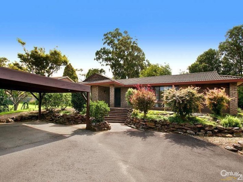 41  Edward Bennett Drive, Cherrybrook NSW 2126