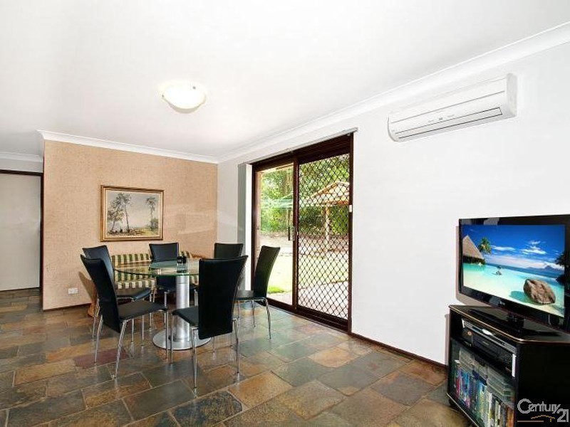 41  Edward Bennett Drive, Cherrybrook NSW 2126