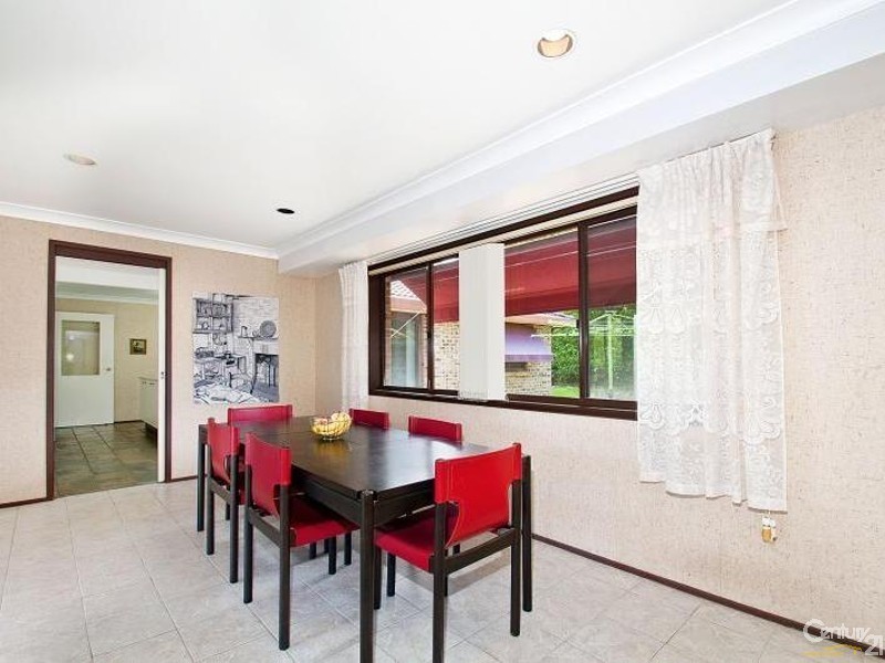 41  Edward Bennett Drive, Cherrybrook NSW 2126