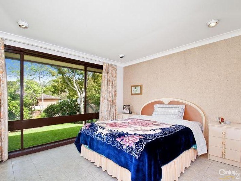 41  Edward Bennett Drive, Cherrybrook NSW 2126