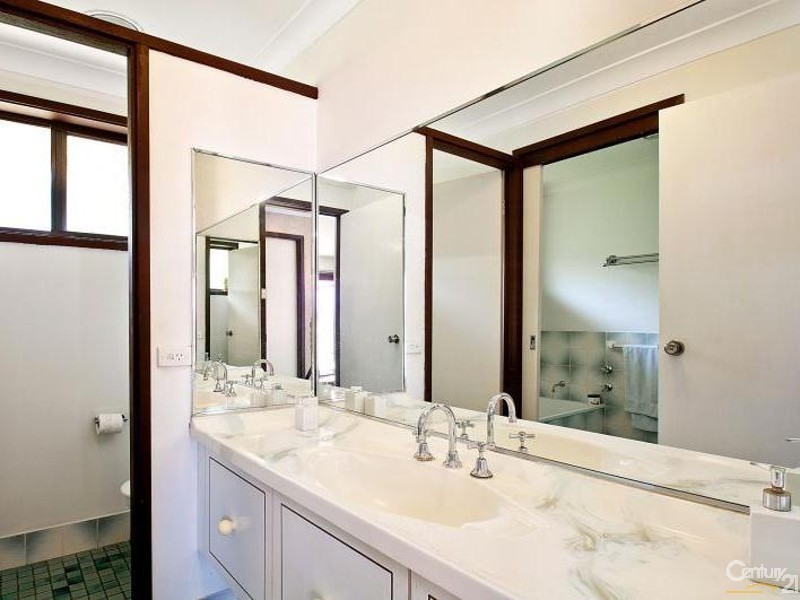 41  Edward Bennett Drive, Cherrybrook NSW 2126