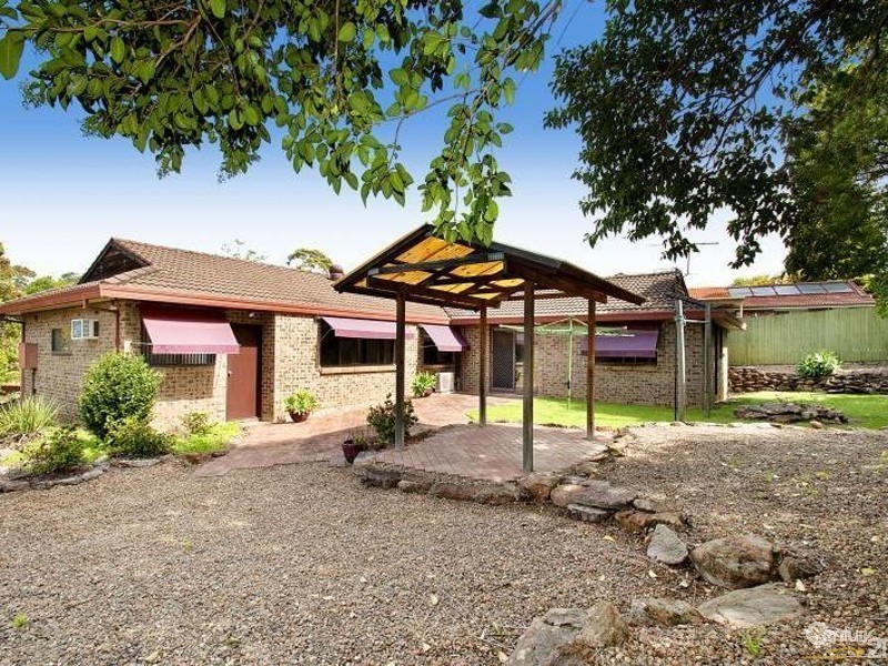 41  Edward Bennett Drive, Cherrybrook NSW 2126