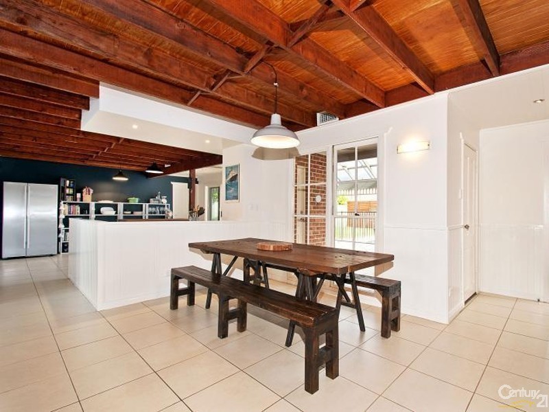 126  Glenhaven Road, Glenhaven NSW 2156