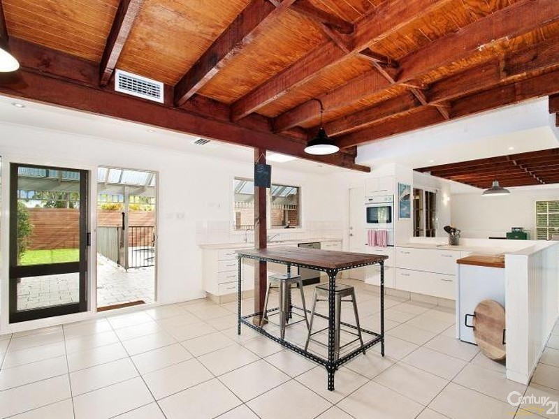 126  Glenhaven Road, Glenhaven NSW 2156