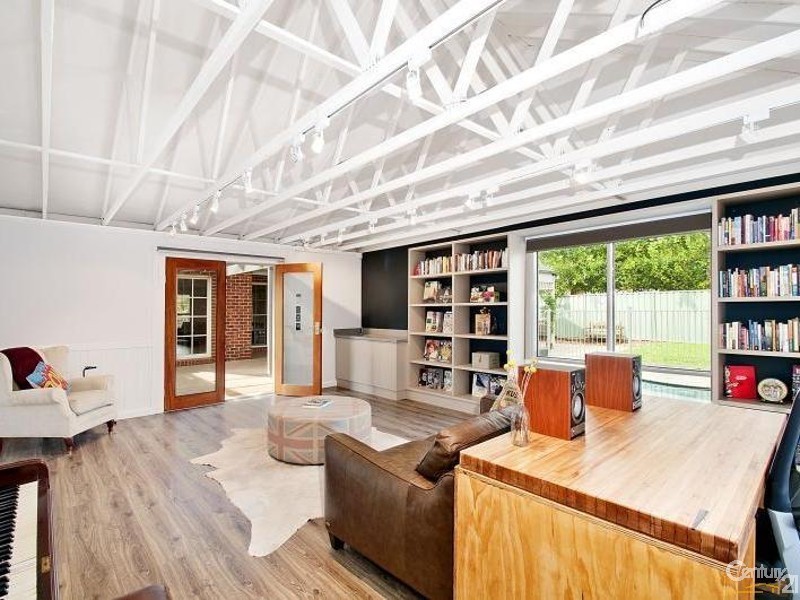 126  Glenhaven Road, Glenhaven NSW 2156