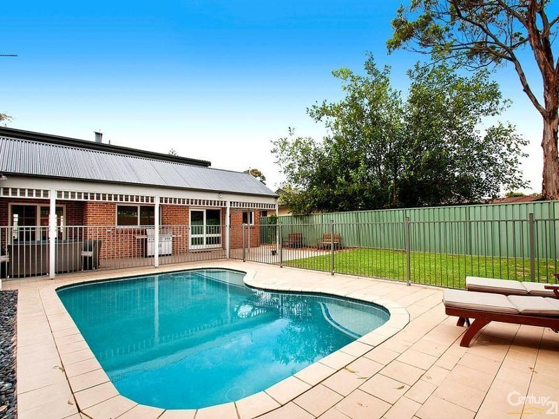 126  Glenhaven Road, Glenhaven NSW 2156