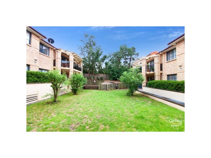 2/48-54 CECIL AVENUE, Castle Hill NSW 2154