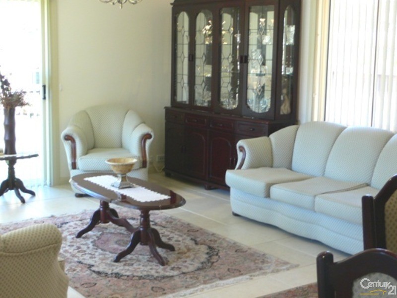 20  Government Farm Crescent, Castle Hill NSW 2154