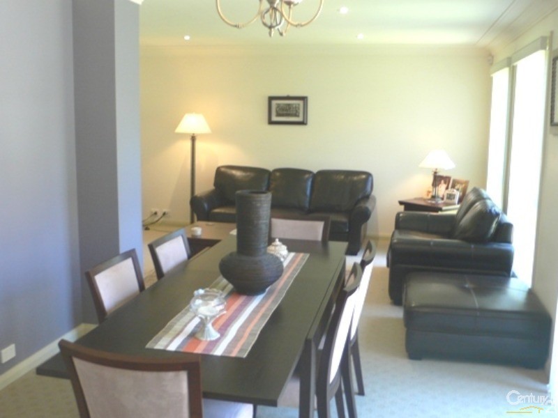 20  Government Farm Crescent, Castle Hill NSW 2154