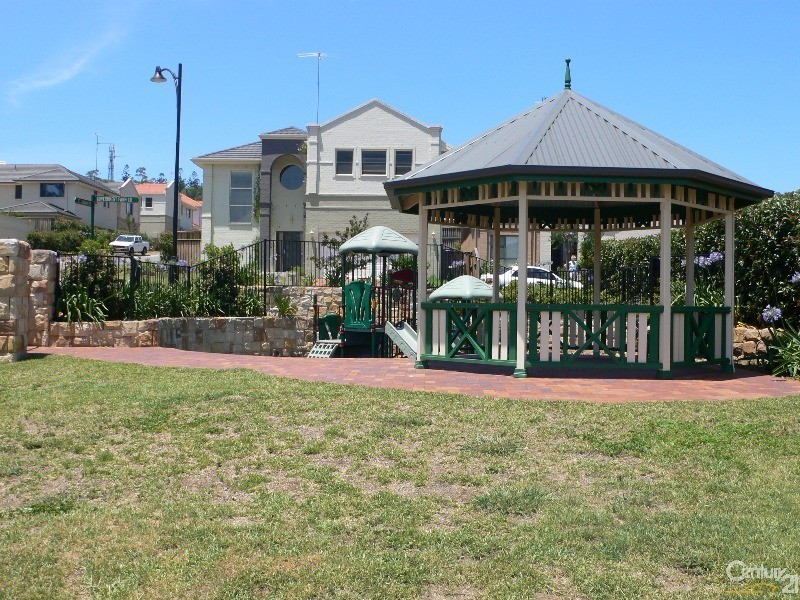 20  Government Farm Crescent, Castle Hill NSW 2154