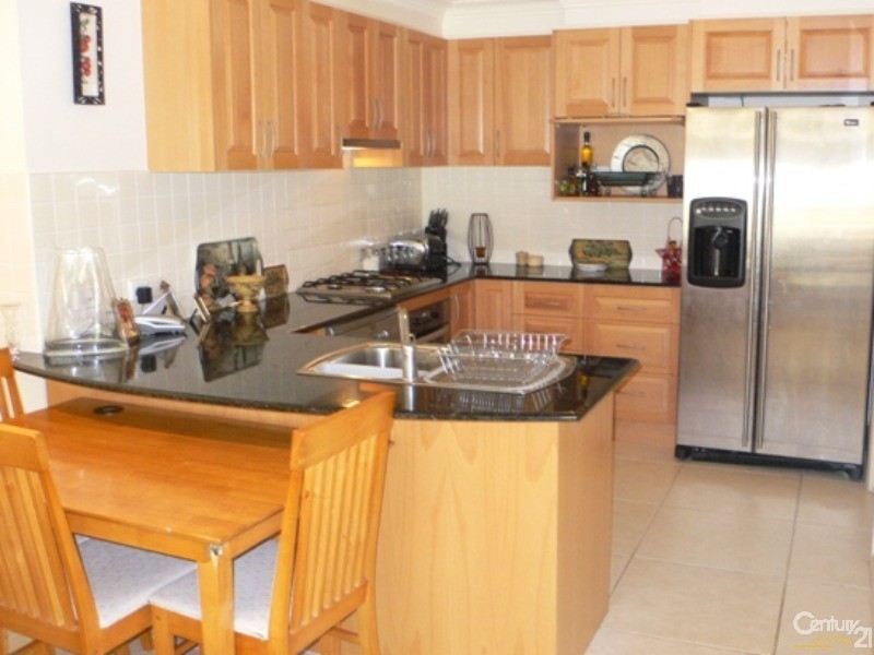 20  Government Farm Crescent, Castle Hill NSW 2154