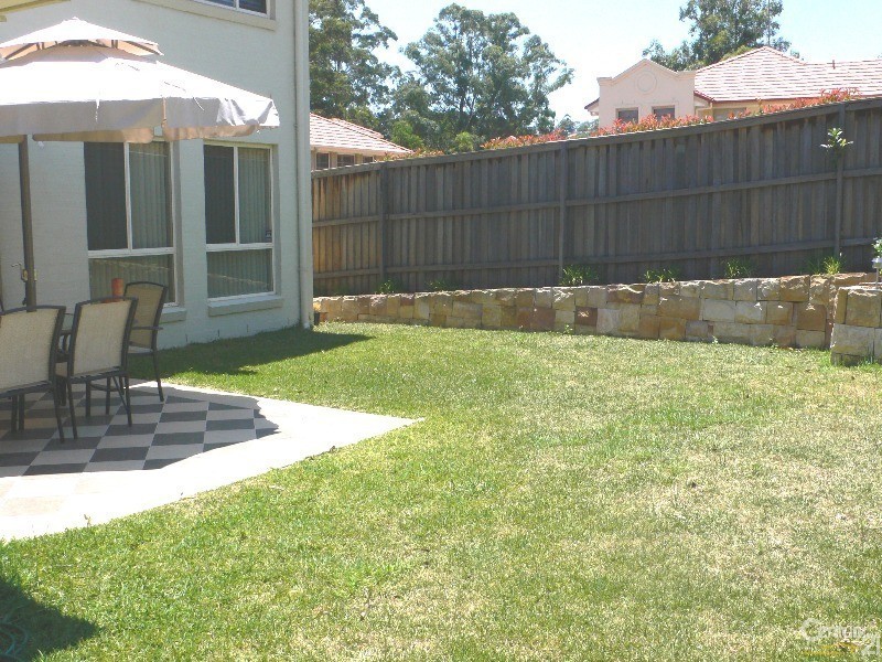 20  Government Farm Crescent, Castle Hill NSW 2154