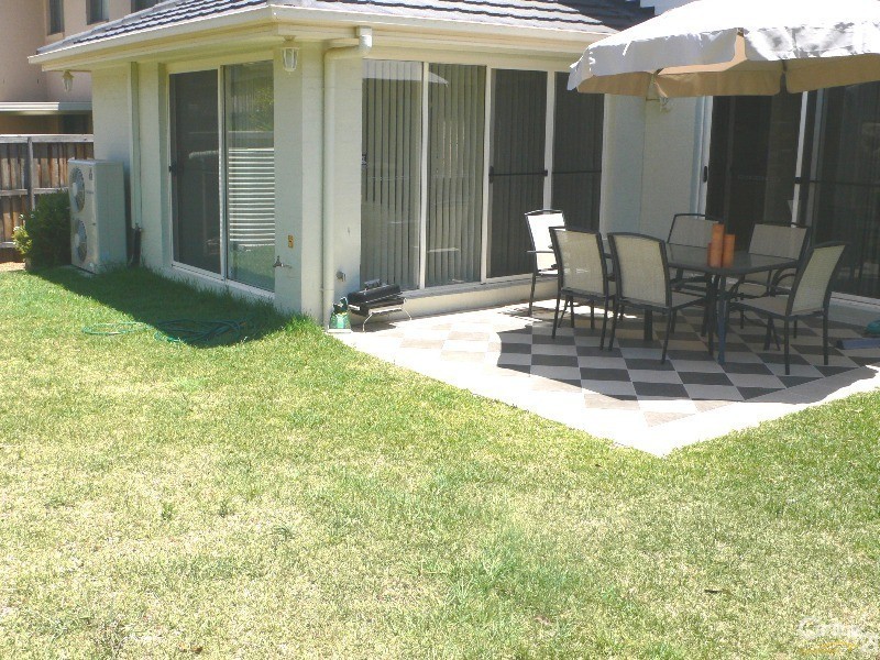 20  Government Farm Crescent, Castle Hill NSW 2154