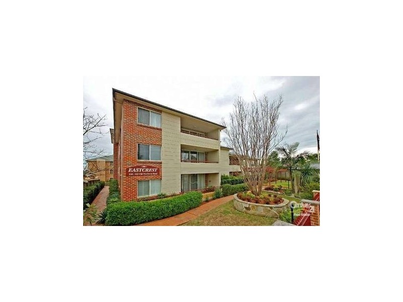 10/240 Old Northern Rd, Castle Hill NSW 2154