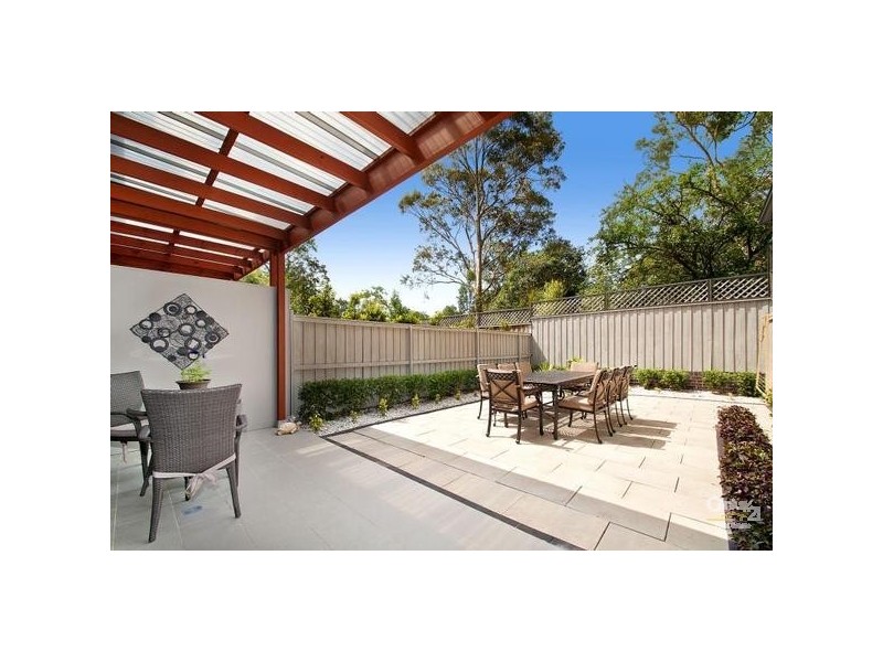 6/2-8 Susan Pde, Castle Hill NSW 2154