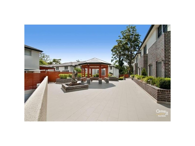 6/2-8 Susan Pde, Castle Hill NSW 2154