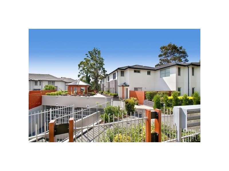 6/2-8 Susan Pde, Castle Hill NSW 2154