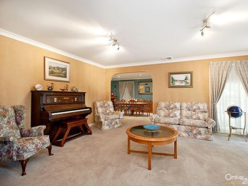 5 Gaiwood Place, Castle Hill NSW 2154