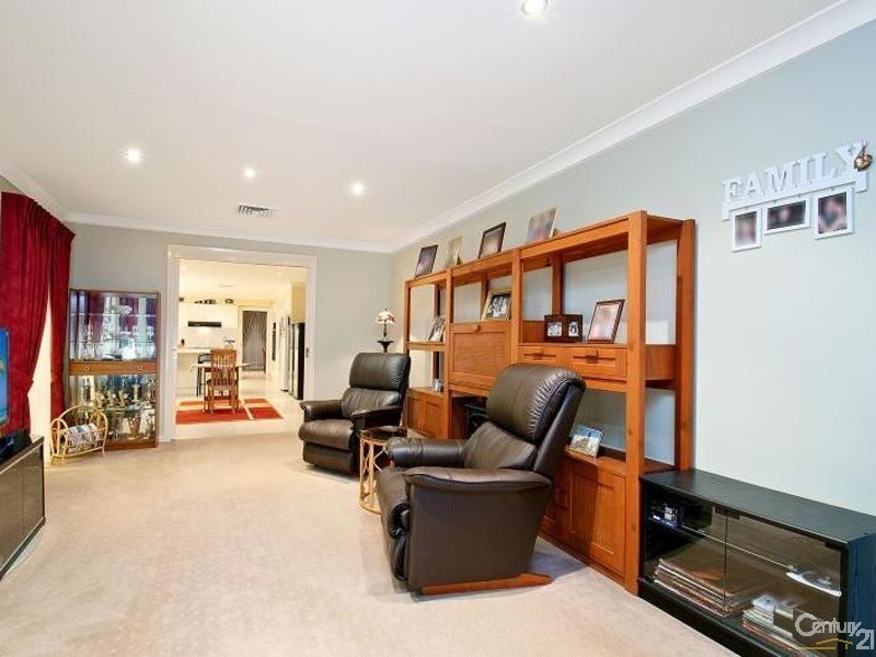 5 Gaiwood Place, Castle Hill NSW 2154