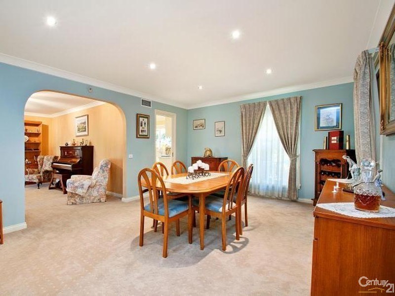 5 Gaiwood Place, Castle Hill NSW 2154