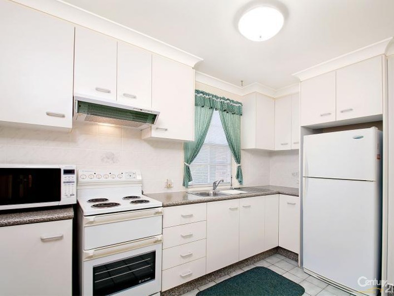 5 Gaiwood Place, Castle Hill NSW 2154