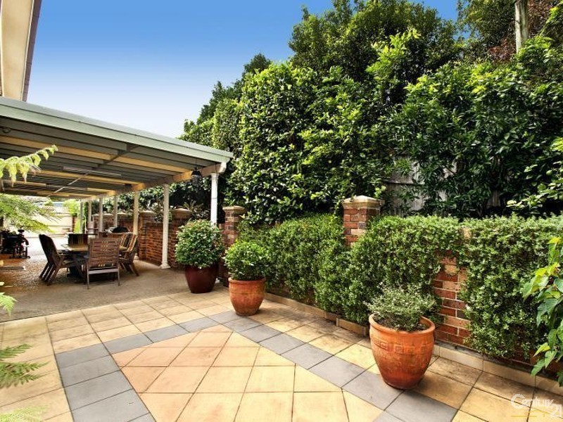 5 Gaiwood Place, Castle Hill NSW 2154