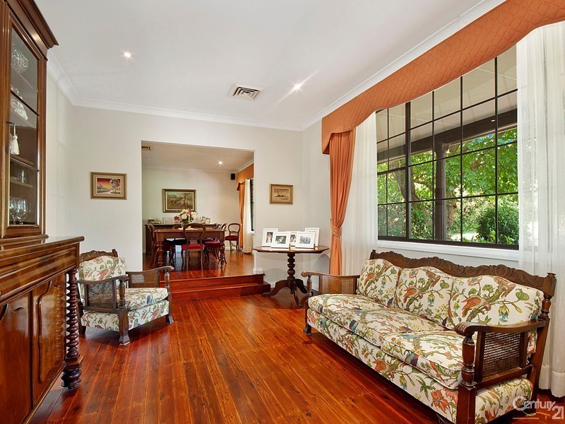 20 Ulundri Drive, Castle Hill NSW 2154