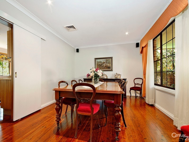 20 Ulundri Drive, Castle Hill NSW 2154