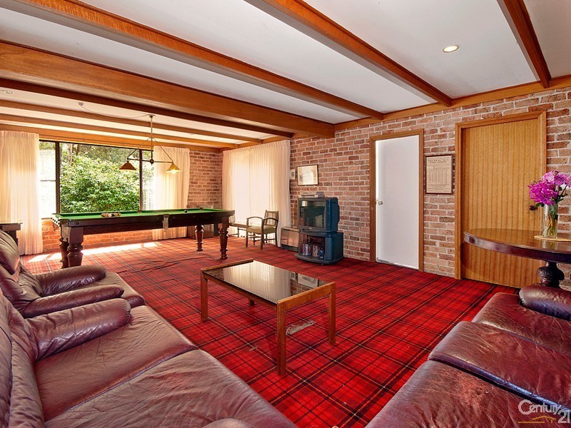 20 Ulundri Drive, Castle Hill NSW 2154