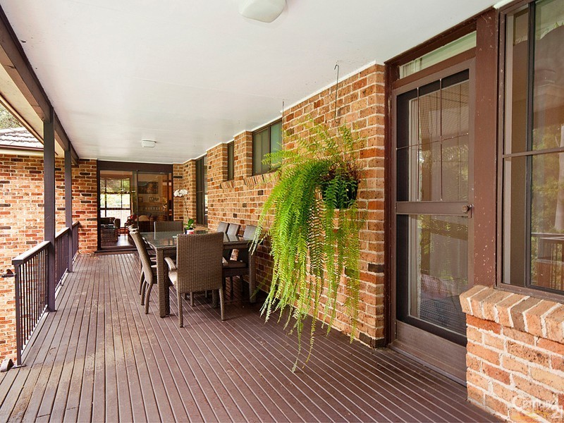 20 Ulundri Drive, Castle Hill NSW 2154