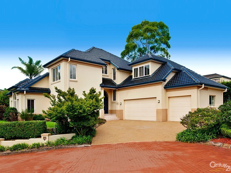 63  Ulundri Drive, Castle Hill NSW 2154
