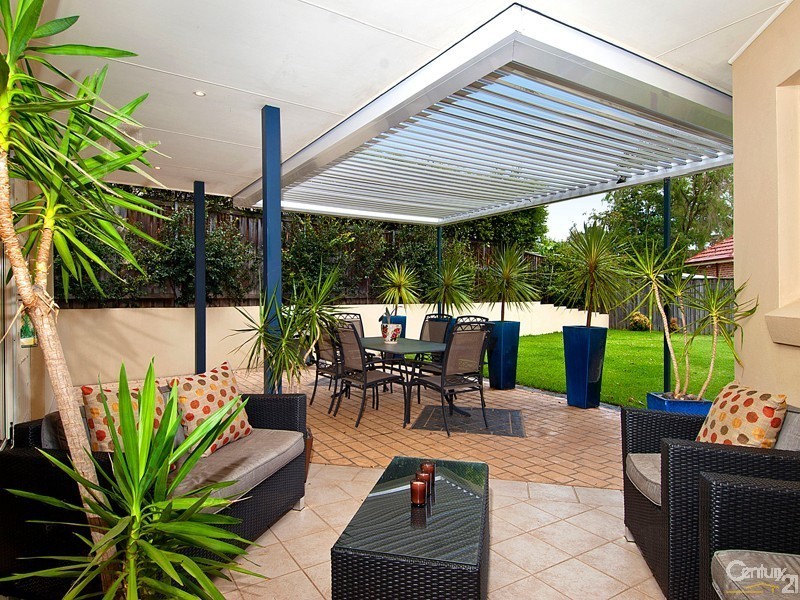 63  Ulundri Drive, Castle Hill NSW 2154