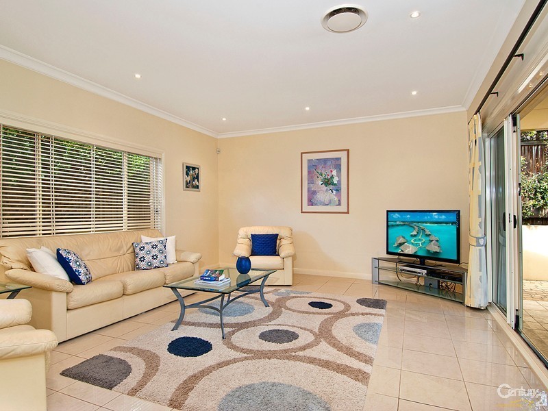 63  Ulundri Drive, Castle Hill NSW 2154