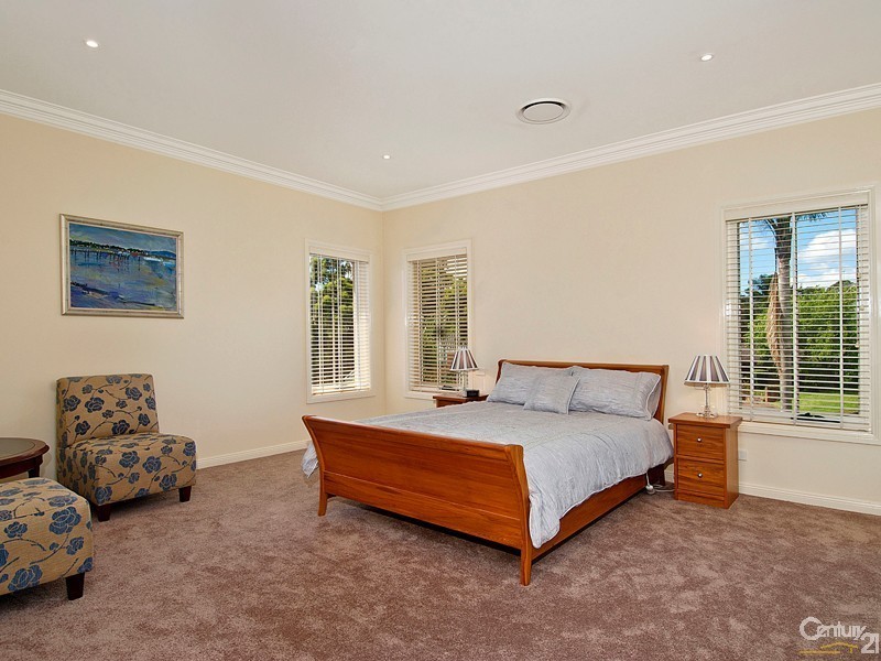 63  Ulundri Drive, Castle Hill NSW 2154