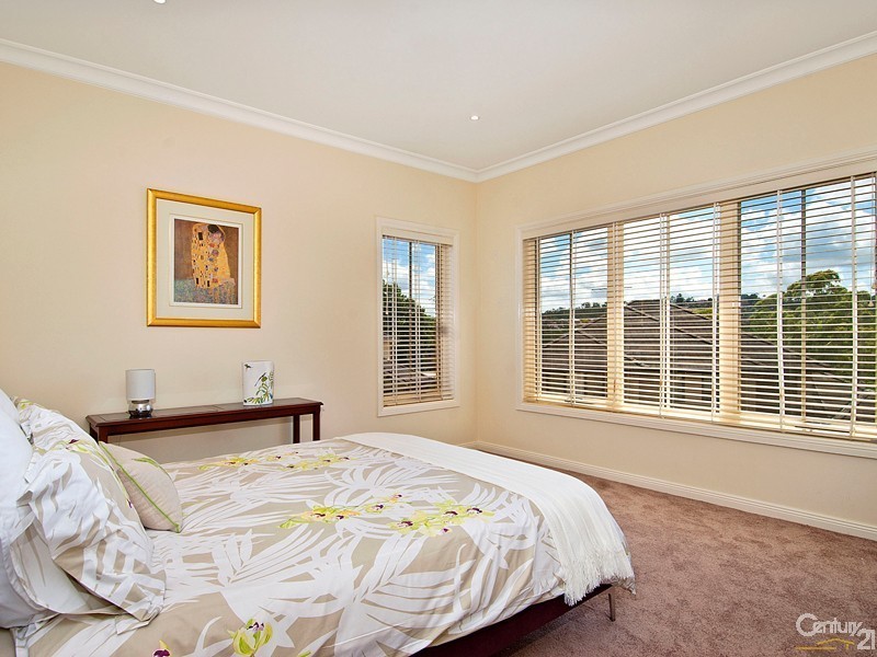 63  Ulundri Drive, Castle Hill NSW 2154
