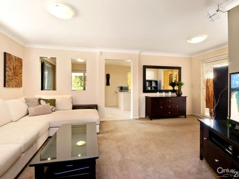8  Mcguirk Way, Rouse Hill NSW 2155