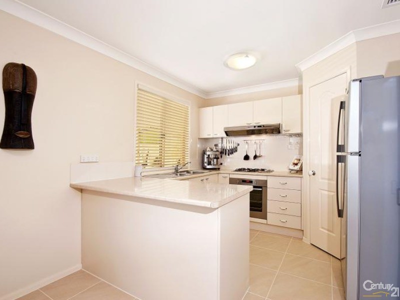 8  Mcguirk Way, Rouse Hill NSW 2155