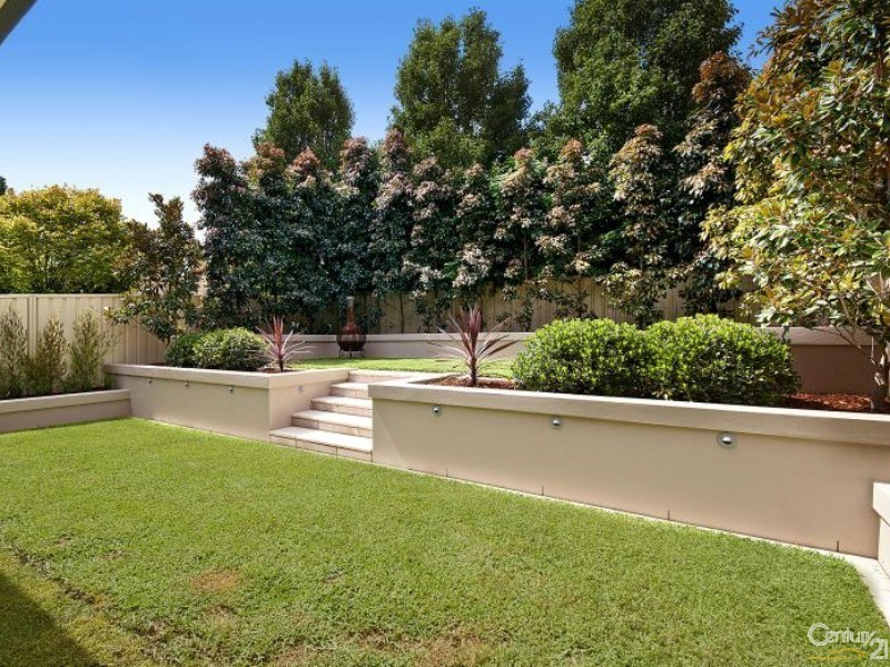 8  Mcguirk Way, Rouse Hill NSW 2155