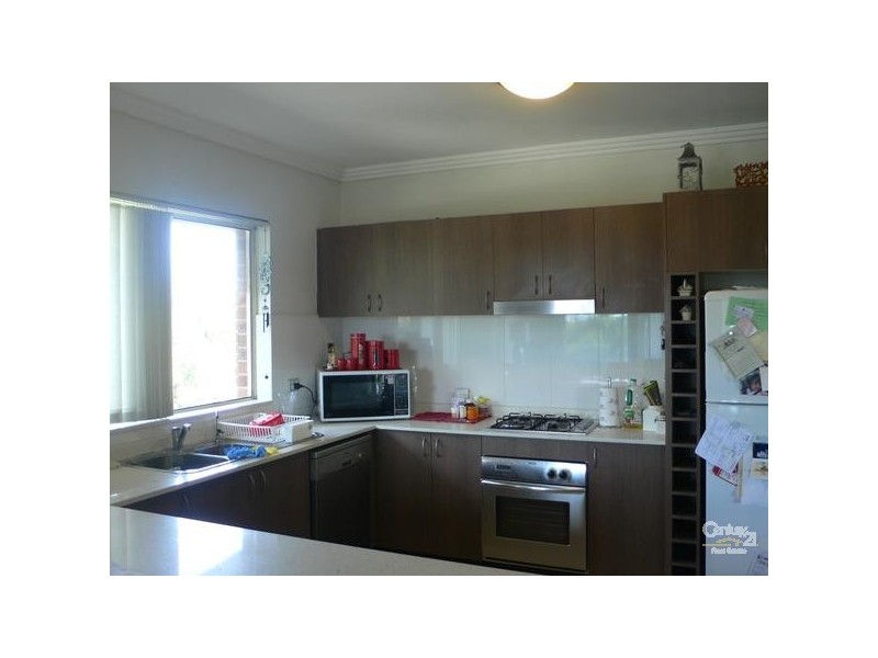 Castle Hill NSW 2154